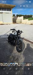 Harley Davidson Iron 883 2020-thumb-10