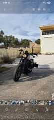 Harley Davidson Iron 883 2020