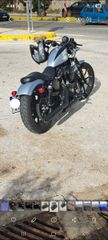 Harley Davidson Iron 883 2020-thumb-13