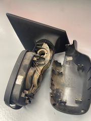 Renault Clio 3 δεξιός καθρέφτης.-thumb-2