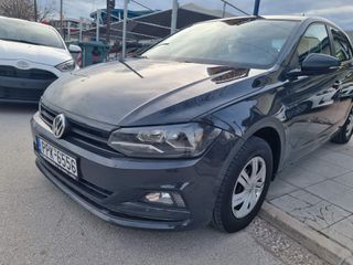 Volkswagen Polo 2018 ΙΔΙΩΤΗΣ!!!