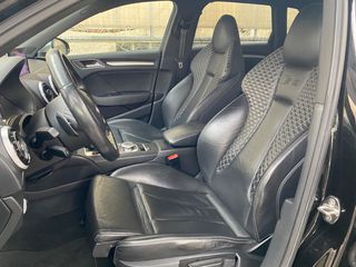 Audi S3 2014 2.0 TFSI S-TRONIC 310 HP LED NAVI-thumb-15