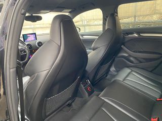 Audi S3 2014 2.0 TFSI S-TRONIC 310 HP LED NAVI-thumb-18