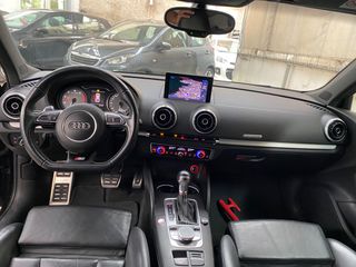 Audi S3 2014 2.0 TFSI S-TRONIC 310 HP LED NAVI-thumb-19