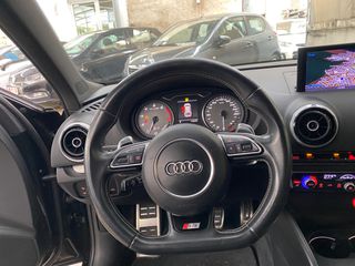 Audi S3 2014 2.0 TFSI S-TRONIC 310 HP LED NAVI-thumb-20