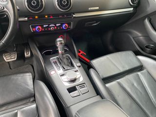 Audi S3 2014 2.0 TFSI S-TRONIC 310 HP LED NAVI-thumb-21