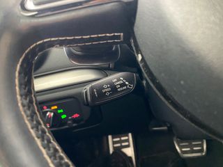 Audi S3 2014 2.0 TFSI S-TRONIC 310 HP LED NAVI-thumb-23