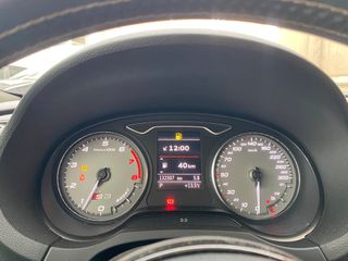 Audi S3 2014 2.0 TFSI S-TRONIC 310 HP LED NAVI-thumb-24