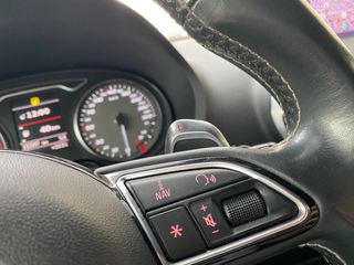 Audi S3 2014 2.0 TFSI S-TRONIC 310 HP LED NAVI-thumb-25