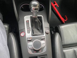 Audi S3 2014 2.0 TFSI S-TRONIC 310 HP LED NAVI-thumb-29