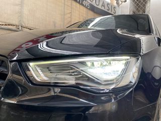 Audi S3 2014 2.0 TFSI S-TRONIC 310 HP LED NAVI-thumb-7