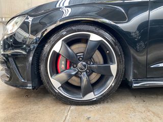 Audi S3 2014 2.0 TFSI S-TRONIC 310 HP LED NAVI-thumb-8