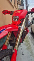 Honda CRF 450 X 2019 Redmoto rx