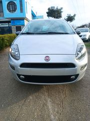 Fiat Grande Punto 2015