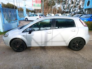 Fiat Grande Punto 2015-thumb-3