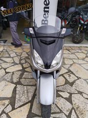 Yamaha XMAX 250 2006
