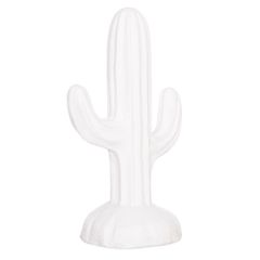 ΔΙΑΚΟΣΜΗΤΙΚΟΣ ΚΑΚΤΟΣ ΔΑΠΕΔΟΥ CACTUS HM4386.02S ΓΥΨΟΣ ΣΕ ΛΕΥΚΟ 42x30x74Υεκ