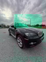 Bmw X6 2009 XDRIVE35D SPORT-AUTOMATIC