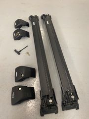 Thule wing bar edge