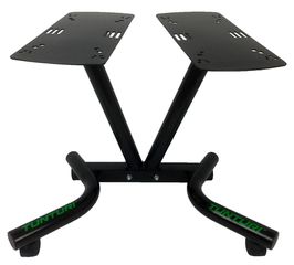 Tunturi Selector Dumbbell Stand βάση Ρυθμιζόμενων αλτήρων
