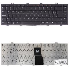 Teclado Español para Portátil - Spanish Laptop Keyboard για Dell Studio 1450 1457 1458 XPS 14 L401X L401 L401X XPS 15 L501 L501X T7428 0T7428 8RK69 08RK69 XXK7H 0XXK7H ES Black ( Κωδ.40194ES )