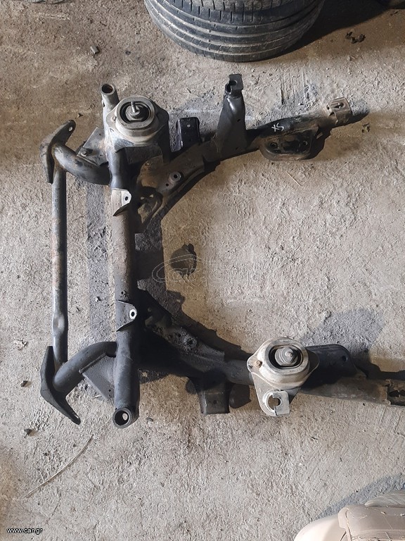 Bmw x5 γέφυρα εμπρός E53