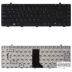 Teclado Español para Portátil - Spanish Laptop Keyboard για Dell Inspiron 1464 1464D 1464R 6W8T8 06W8T8 JVT97 0JVT97 D5D35 0D5D35 ES Black ( Κωδ.40556ES )