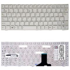Teclado Español para Portátil - Spanish Laptop Keyboard για Asus Transformer Book T101M T101MT 0KNA-211UK03 0KNA-1L2JP03 04GOA1L1KJP00-3 9Z.N4QSU.00J 0KNA-212US03 0KNA212US03 V103662DK1 ES No Frame Wh
