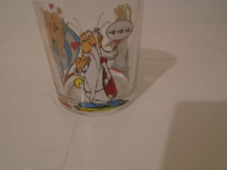 Ποτήρι Nutella Asterix-thumb-2