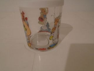 Ποτήρι Nutella Asterix-thumb-3