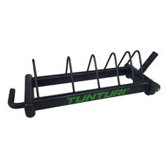 Tunturi Bumper Plate Carry Rack Βάση αποθήκευσης