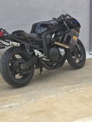 Suzuki GSXR 750 1992