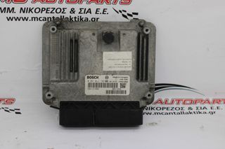 Εγκέφαλος IVECO DAILY (2007-2011) 0281012193