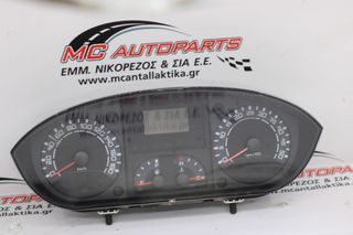 Όργανα - Κοντέρ IVECO DAILY (2007-2011) 695001555