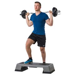 Tunturi Aerobic Step pro 25cm-thumb-3