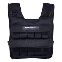 Tunturi Γιλέκο με βάρη 20kg PRO
