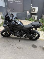 Yamaha Tracer 9 GT 2025 GEN 4