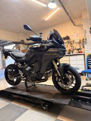 Yamaha Tracer 9 GT 2025 GEN 4