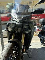 Yamaha Tracer 9 GT 2025 GEN 4-thumb-1