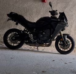Yamaha Tracer 9 GT 2025 GEN 4-thumb-2