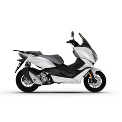Morbidelli 2025 SC300 E5+