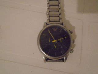 Emporio Armani AR 11324 Luigi Μπρασελέ