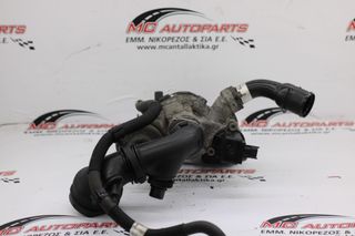 Τουρμπίνα FIAT 500 (2007-2015) MFD49180-03200