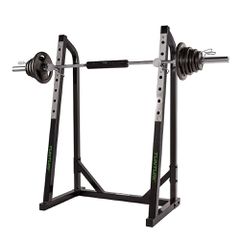 Tunturi WT40 Ορθοστάτες Βάση Squat Rack-thumb-3