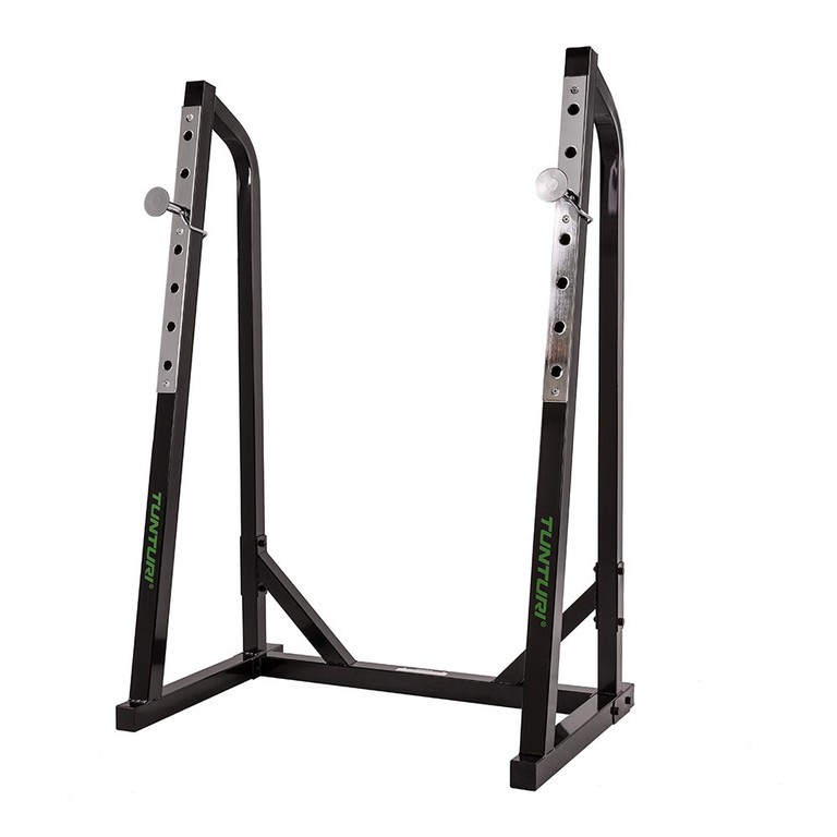 Tunturi WT40 Ορθοστάτες Βάση Squat Rack