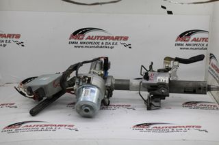 Κολόνα τιμονιού/τιμονιέρα  MITSUBISHI ASX (2012-2018)  JJ301-000572        8633A078
