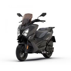Morbidelli 2024 SC 125 E5+