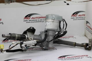 Κολόνα τιμονιού/τιμονιέρα  TOYOTA YARIS CROSS (2021-...)  43600000000       452500DG00