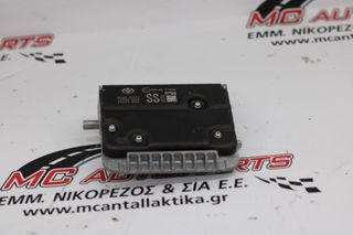 Πλακέτα TOYOTA YARIS CROSS (2021-...) 8646C52270 CAMERA