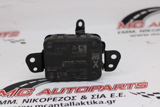Πλακέτα TOYOTA YARIS CROSS (2021-...) 2300008930 RADAR